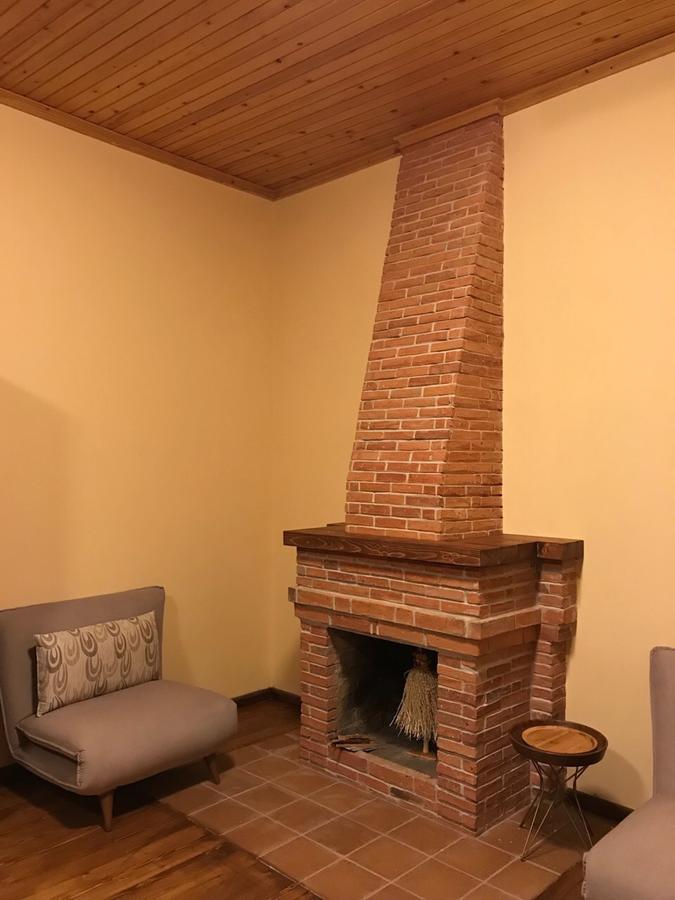 Inka Home Bordschomi Exterior foto