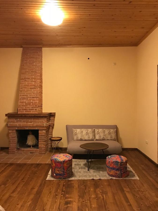 Inka Home Bordschomi Exterior foto