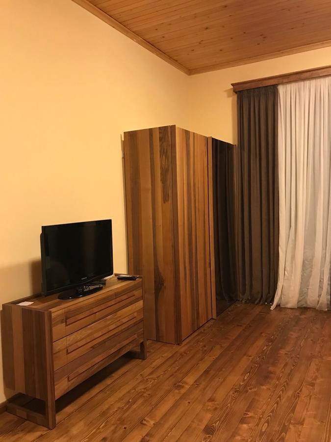 Inka Home Bordschomi Exterior foto