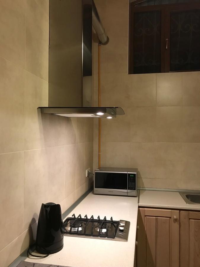 Inka Home Bordschomi Exterior foto